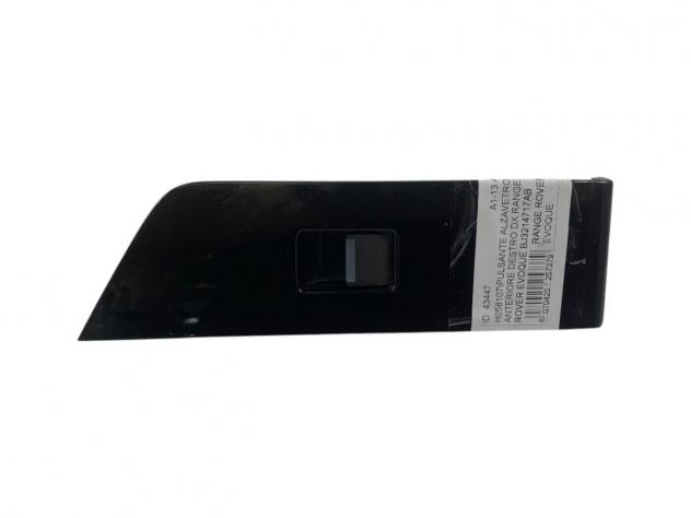 BJ3214717AB BJ3214717AB PULSANTE ALZAVETRO ANTERIORE DX LAND ROVER Range Rover Evoque 1° Serie diesel