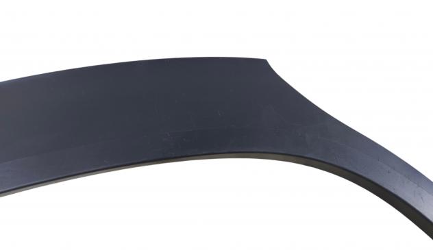 MODANATURA ARCO RUOTA POSTERIORE DX CITROEN C3 AirCross 13476855 Diesel 1500 (17) - Foto 3