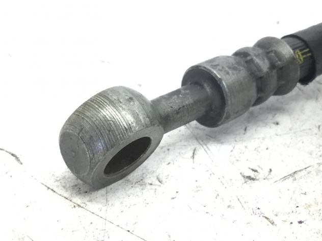 APRILIA ATLANTIC 500 TUBO FRENO ANTERIORE PINZA SINISTRA 2001 2004 PT003 - Foto 3