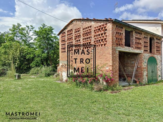 RUSTICO di 4 vani e di 120 mq (CASTELFRANCO DI SOTTO) rif. 3450 - Foto 6