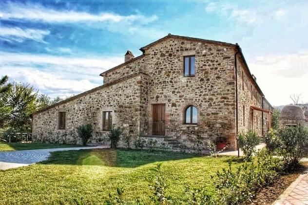 Casale in vendita a Montalcino - Foto 2