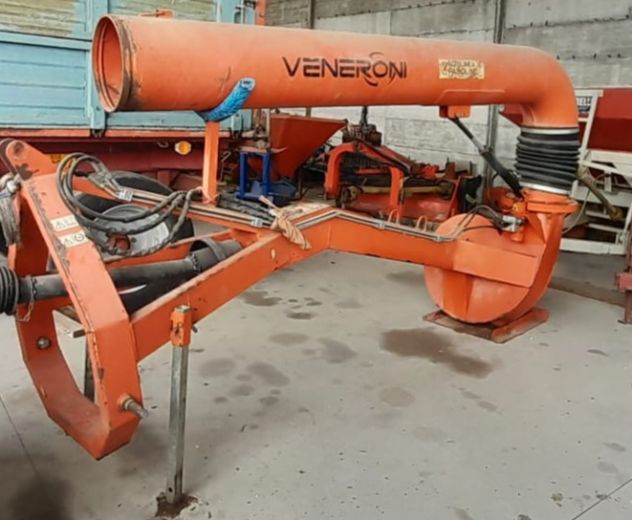 Turbine Veneroni