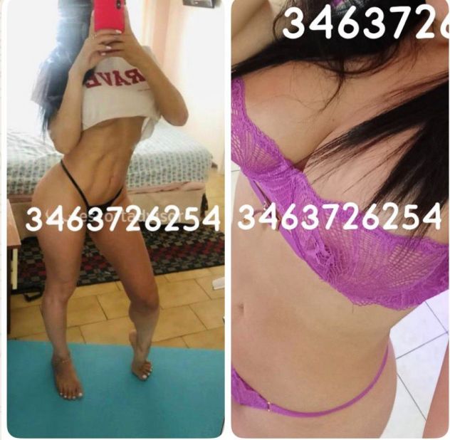 D oggi città rapallo bella Paola attenzione solo una settimana - Foto 2 Tel:3463726254