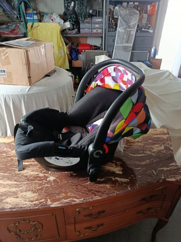Trio Cosatto - Foto 5