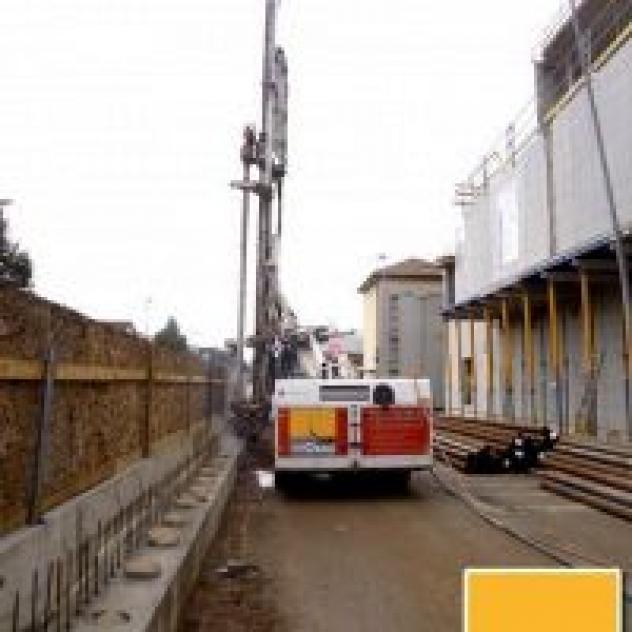 Geobau Srl
