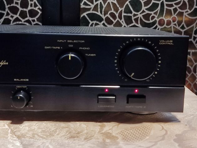 Pioneer A-117 Amplificatore Stereo Integrato - Foto 5
