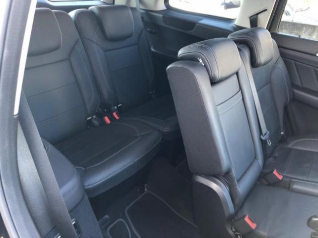 MERCEDES-BENZ GL 350 BlueTEC 4matic Premium *7 POSTI *CERCHI 21" *360° rif. 23716606 - Foto 9