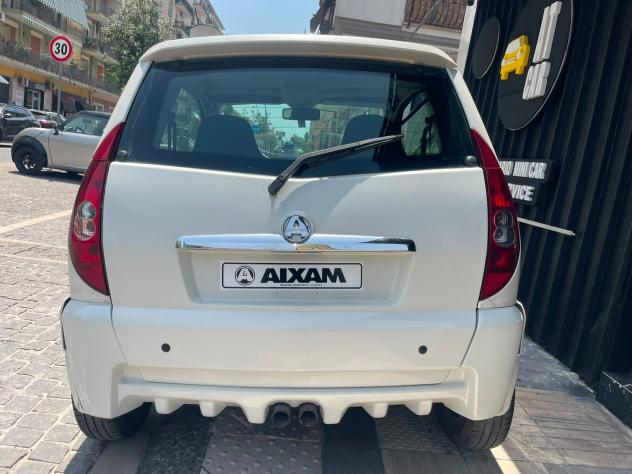 Minicar Aixam City sport Pronta consegna - Foto 6