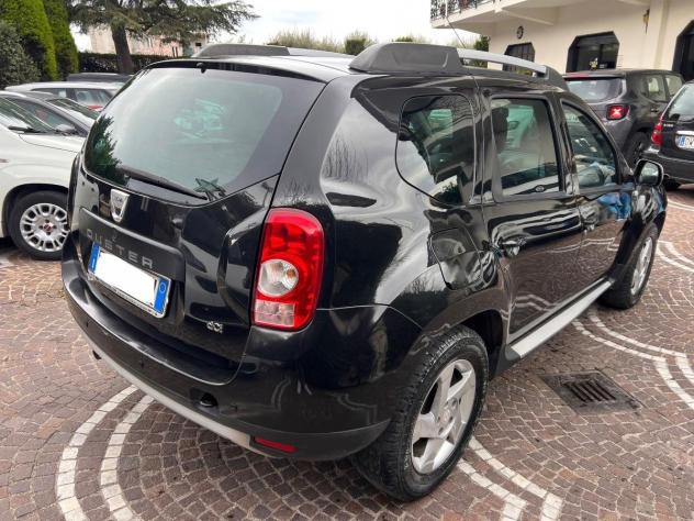 DACIA Duster 1.5 dCi 110 CV 4x2 Lauréate - Foto 5