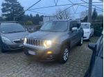 JEEP Renegade 2.0 Mjt 140CV 4WD Limited Auto rif. 23824824