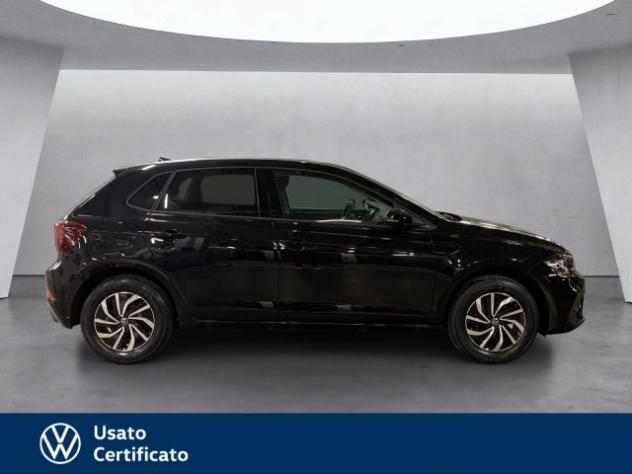 VOLKSWAGEN Polo 1.0 tsi edition plus 95cv dsg rif. 24170532 - Foto 3