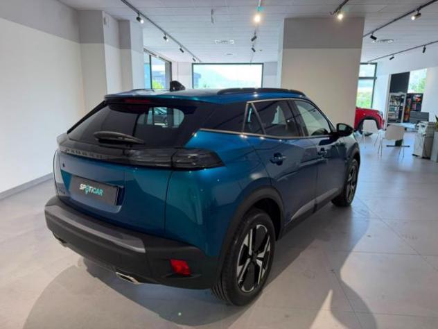 PEUGEOT 2008 PureTech 130 S&S EAT8 Allure rif. 23820391 - Foto 4