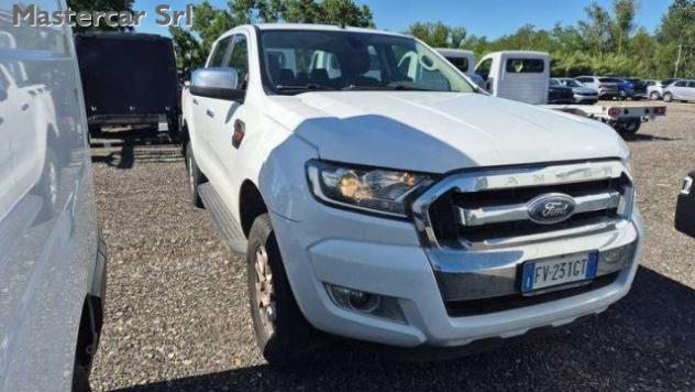 FORD Ranger Ranger 2.0 tdci super cab XLT 160cv - FV231GT rif. 23834586 - Foto 2