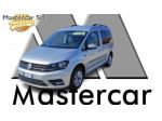 VOLKSWAGEN Caddy Caddy 2.0 tdi 102cv plus dsg E6 5P N1 - FS921XE rif. 23986535