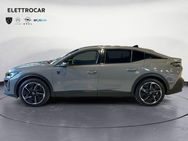 Peugeot 408 GT Hybrid 225 e-EAT8 S&S aut. - Foto 2