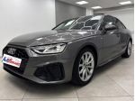 AUDI A4 5ª serie A4 Avant 40 TFSI S tronic S line edition