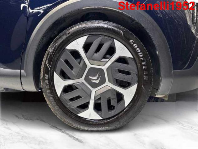 CITROEN C4 III 2021 - 1.2 puretech You s&s 100cv rif. 23934605 - Foto 8