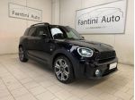 MINI Countryman Cooper S Classic 2.0 178cv c.auto-LEGGI SOTTO rif. 23484973