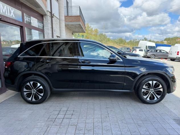 Mercedes-benz GLC 300 4Matic EQ-Boost Business - Foto 4