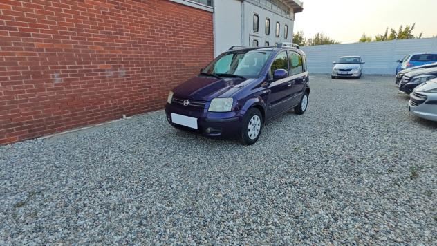Fiat Panda 1.2 GPL Van Active 2 posti