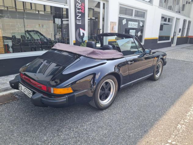 Porsche 911 SC 3.0 Cabriolet - Foto 3
