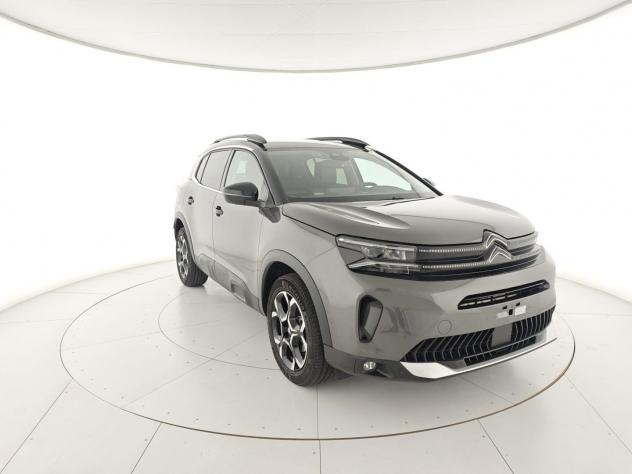 Citroën C5 Aircross BlueHDi 130 S&S EAT8 Max