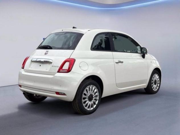 FIAT 500 1.0 Hybrid Lounge rif. 23976066 - Foto 7