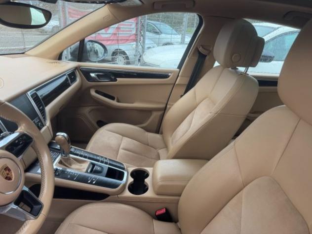 PORSCHE Macan 3.0 S Diesel N1 rif. 22082799 - Foto 8
