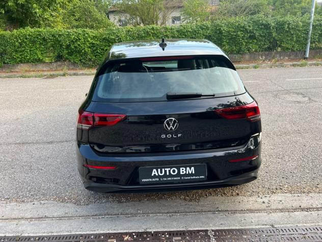 Volkswagen Golf 8 2.0 TDI SCR Style - Foto 5