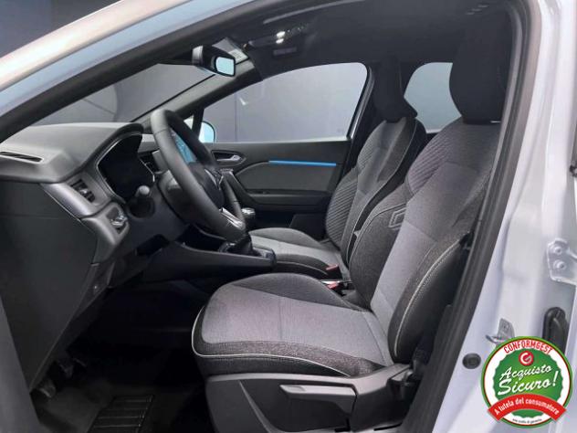 RENAULT Captur 1.0 eco-g Techno 100cv PREZZO REALE rif. 22634126 - Foto 10