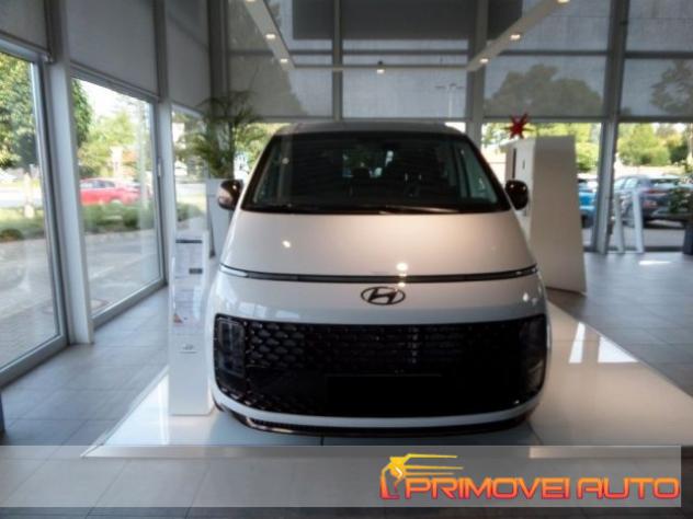 HYUNDAI Staria 2.2 AT 7 posti rif. 21385822 - Foto 4