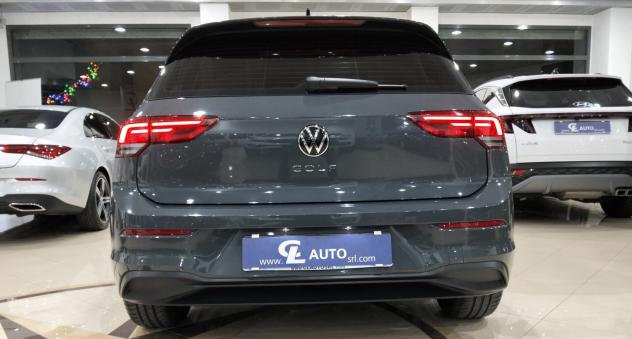Volkswagen Golf 8 2.0 TDI DSG SCR Style 34.164Km - Foto 4