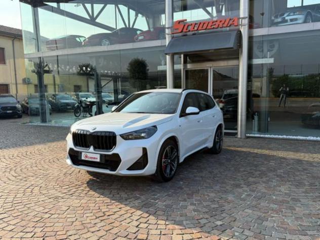 BMW X1 xDrive 23d Msport Pro rif. 24135839 - Foto 2