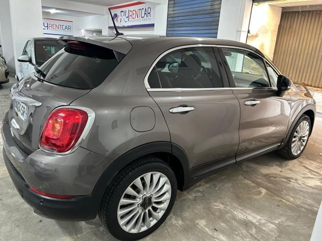 Fiat 500X 1.6 MultiJet 120 CV Lounge - Foto 9