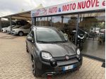 Fiat Panda 1.0 FireFly S&S Hybrid City Cross