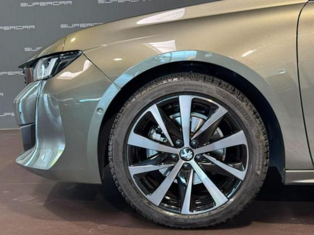 PEUGEOT 508 BlueHDi 130 Stop&Start EAT8 GT Line rif. 23989988 - Foto 8