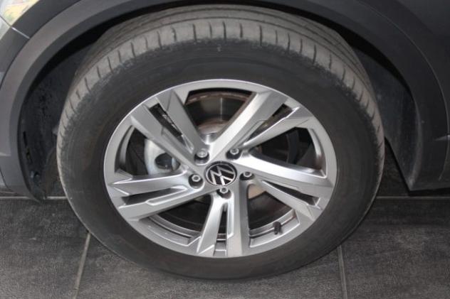 VOLKSWAGEN T-Roc 2.0 TDI SCR R-Line rif. 24079962 - Foto 4