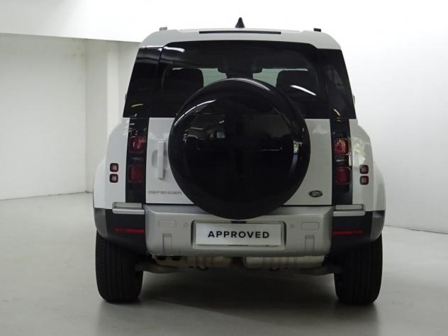 Land Rover Defender 110 3.0D I6 200 CV AWD Auto SE 6 POSTI - Foto 7