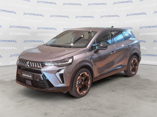 Mitsubishi Grandis 1.3L Mild Hybrid(MHEV) InviteDCT