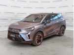 Mitsubishi Grandis 1.3L Mild Hybrid(MHEV) InviteDCT