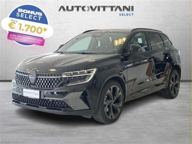 RENAULT Austral 1.2 E-Tech full hybrid 200cv Iconic Esprit rif. 23925313