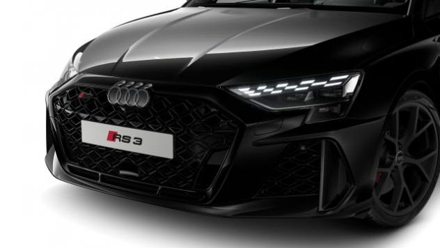 AUDI RS Audi 3 Sportback 294 kW S tronic rif. 24058077 - Foto 2
