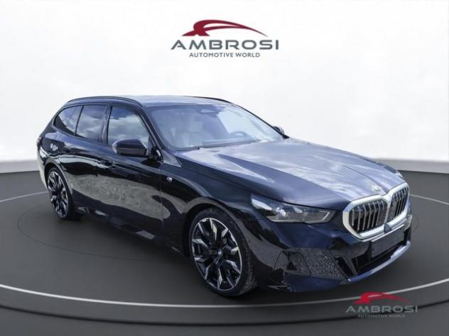 BMW 520 Serie 5 d xDrive Touring Msport Innovation Comfort rif. 23271715 - Foto 2