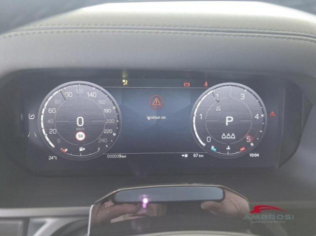 LAND ROVER Defender AWD 5DR SWB X-Dynamic SE 200PS Auto rif. 23734955 - Foto 10