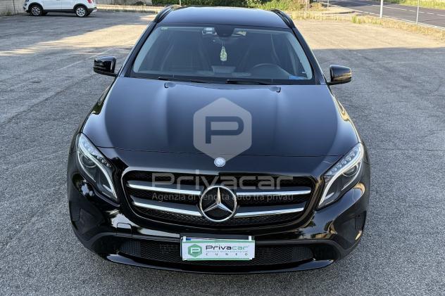 MERCEDES GLA 220 CDI Automatic 4Matic Sport - Foto 2