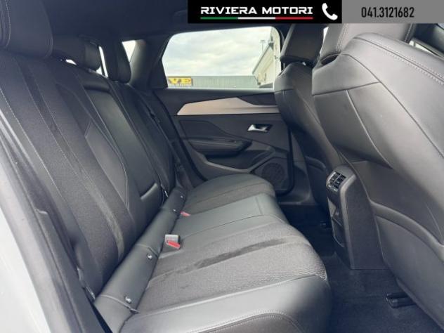 PEUGEOT 308 HYBRID 1.2 145CV S&S EAT8 SW GT rif. 24066731 - Foto 9