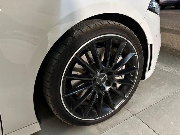 Mercedes-benz A 45 AMG 35 4Matic - Foto 8