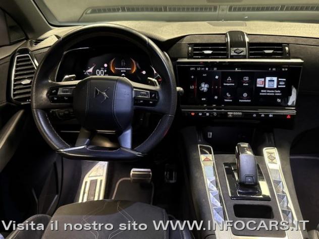 DS AUTOMOBILES DS 7 BlueHDi 130 CV Performance Line+ - PROMO rif. 24148799 - Foto 10