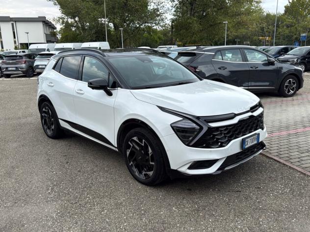Kia Sportage 1.6 TGDI PHEV GT-LINE PLUS 4WD AUTO - Foto 8