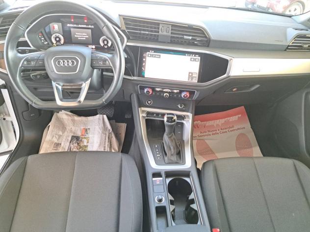 Audi Q3 35 TDI S tronic Business Advanced - Foto 8